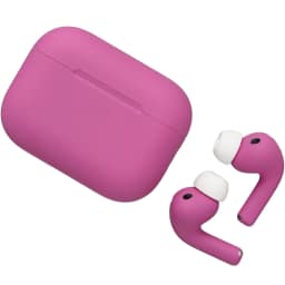 Наушники Apple AirPods Pro 3 Color, Barbie — фото 3