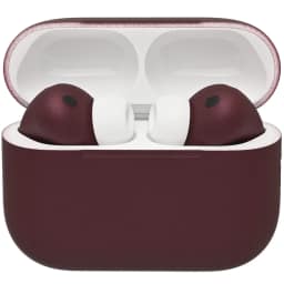 Наушники Apple AirPods Pro 3 Color, Burgundy — фото 1
