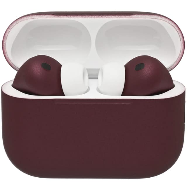Наушники Apple AirPods Pro 3 Color, Burgundy