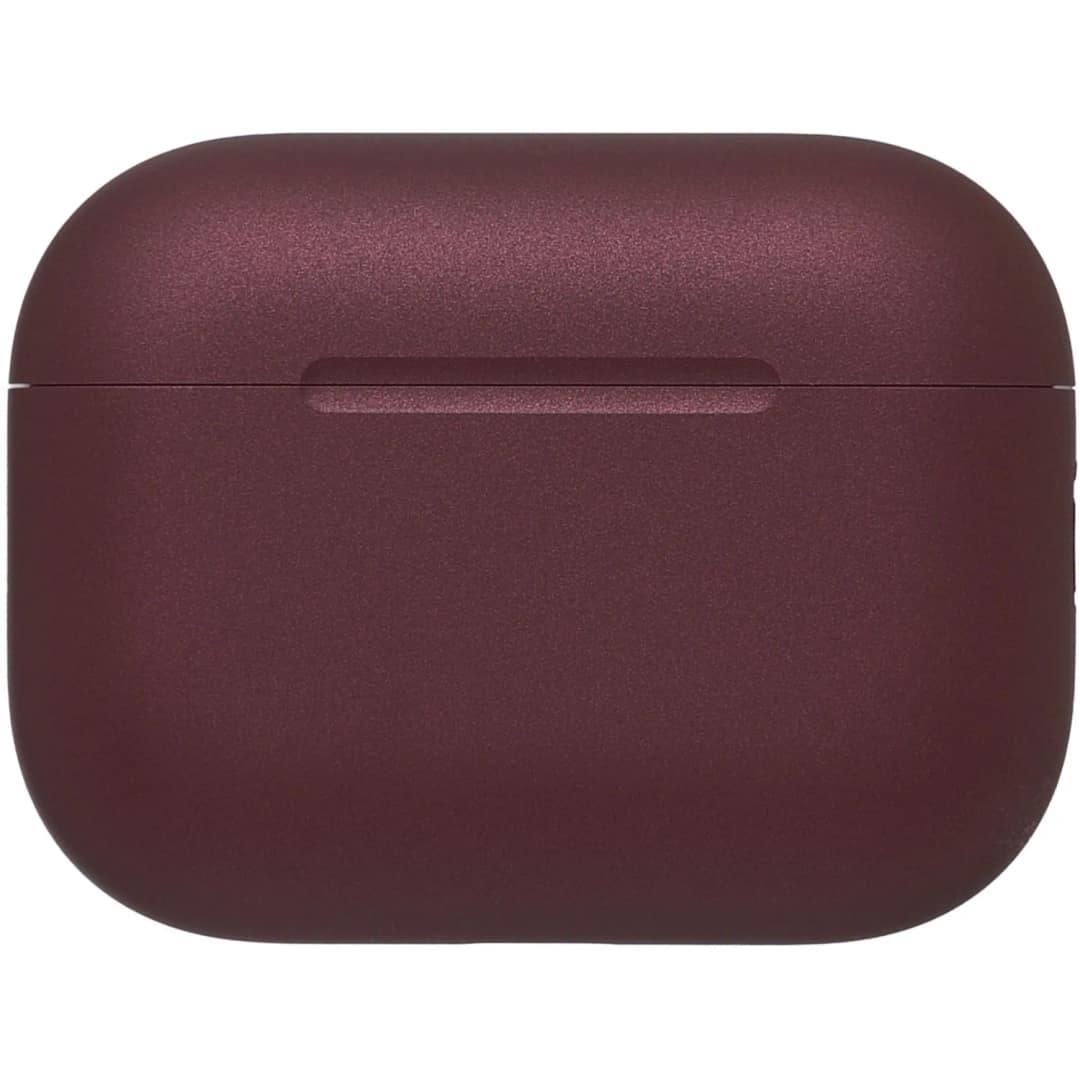 Наушники Apple AirPods Pro 3 Color, Burgundy — фото 2