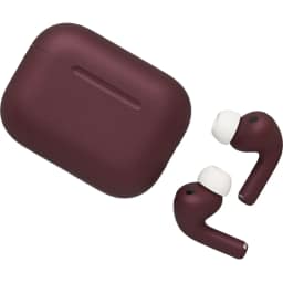 Наушники Apple AirPods Pro 3 Color, Burgundy — фото 3