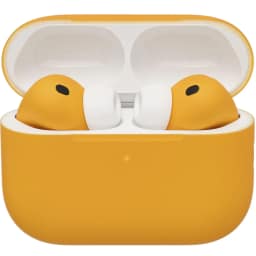 Наушники Apple AirPods Pro 3 Color, Yellow — фото 1
