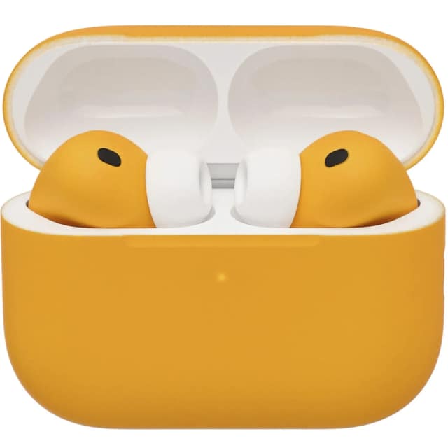 Наушники Apple AirPods Pro 3 Color, Yellow