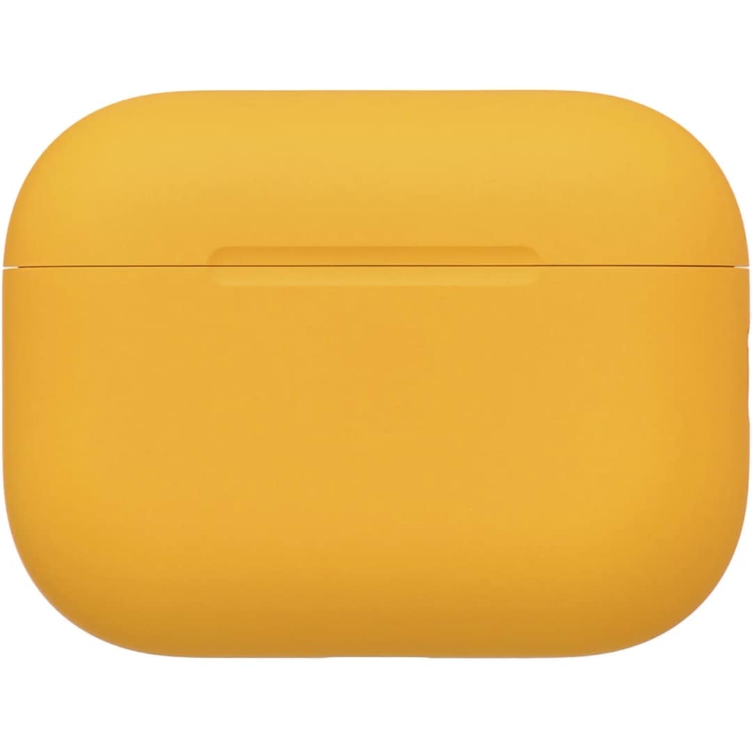Наушники Apple AirPods Pro 3 Color, Yellow — фото 2