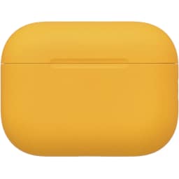Наушники Apple AirPods Pro 3 Color, Yellow — фото 2