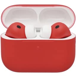 Наушники Apple AirPods Pro 3 Color, Red — фото 1