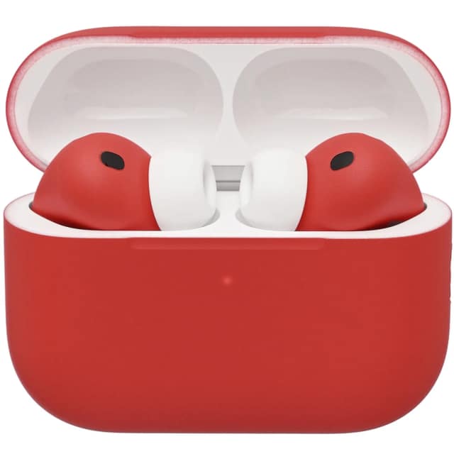 Наушники Apple AirPods Pro 3 Color, Red