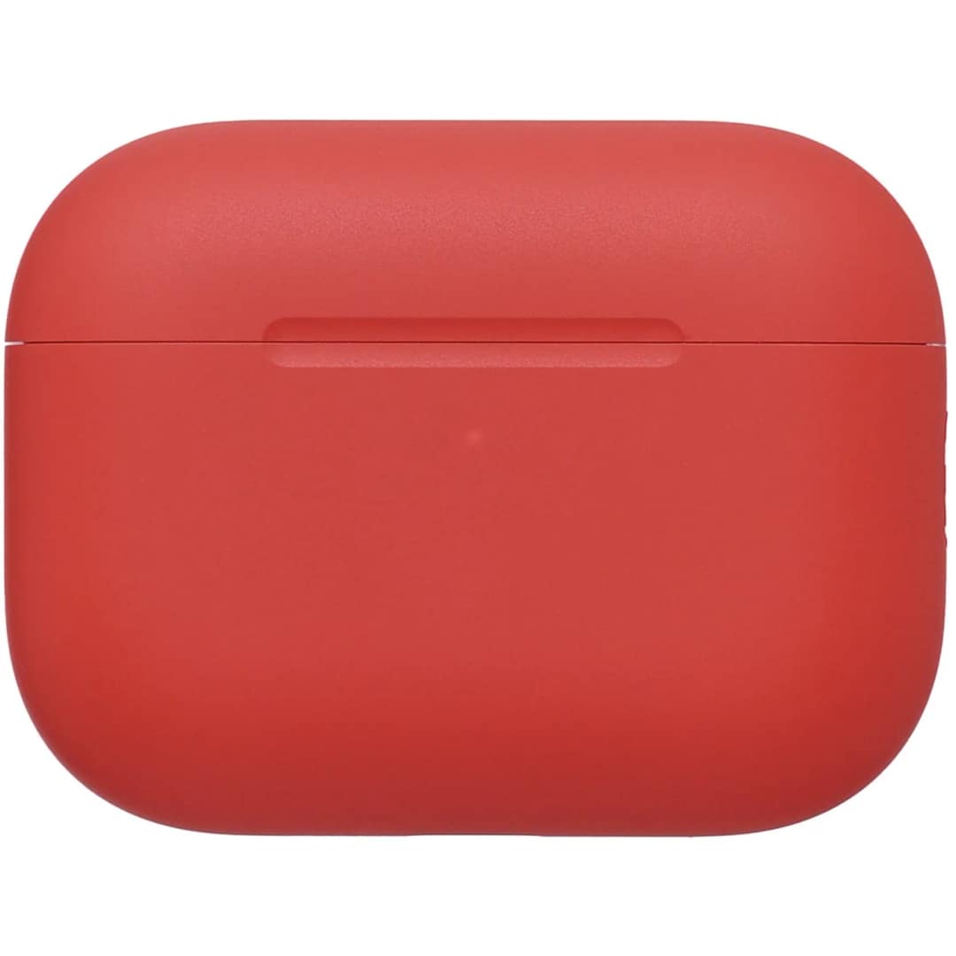 Наушники Apple AirPods Pro 3 Color, Red — фото 2