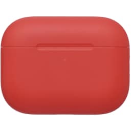 Наушники Apple AirPods Pro 3 Color, Red — фото 2