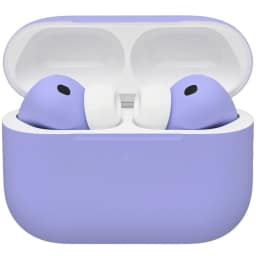 Наушники Apple AirPods Pro 3 Color, Lavender — фото 1