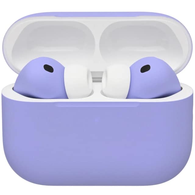 Наушники Apple AirPods Pro 3 Color, Lavender
