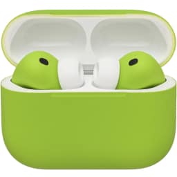 Наушники Apple AirPods Pro 3 Color, Lambo Green — фото 1
