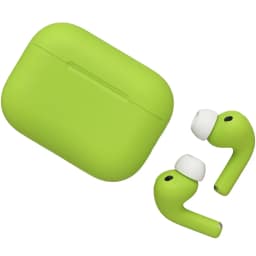 Наушники Apple AirPods Pro 3 Color, Lambo Green — фото 3