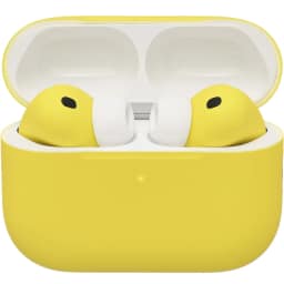 Наушники Apple AirPods Pro 3 Color, Lemon — фото 1