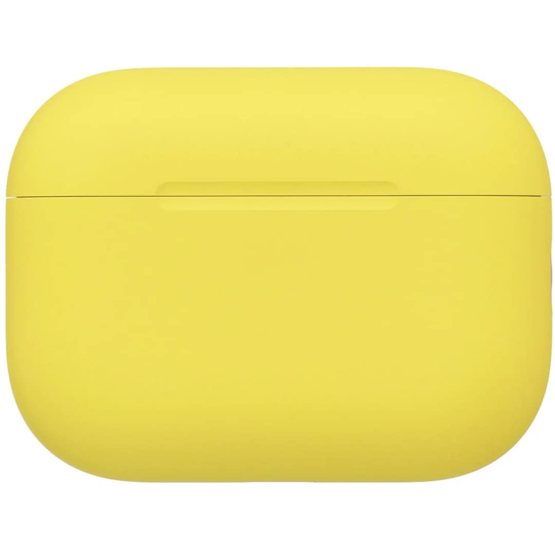 Наушники Apple AirPods Pro 3 Color, Lemon — фото 2