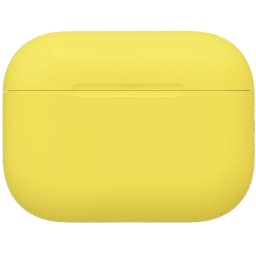 Наушники Apple AirPods Pro 3 Color, Lemon — фото 2