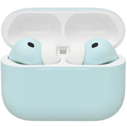 Наушники Apple AirPods Pro 3 Color, Sky Blue — фото 1