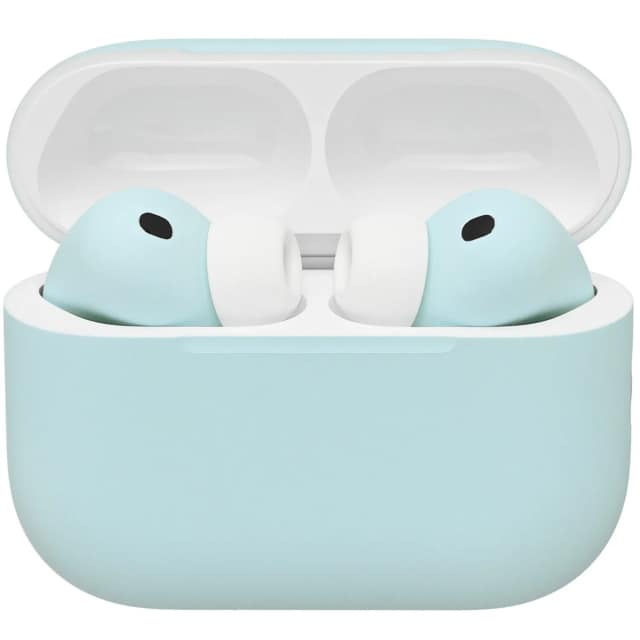 Наушники Apple AirPods Pro 3 Color, Sky Blue