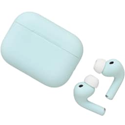 Наушники Apple AirPods Pro 3 Color, Sky Blue — фото 3
