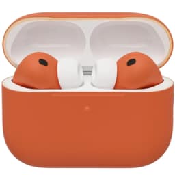 Наушники Apple AirPods Pro 3 Color, Orange — фото 1