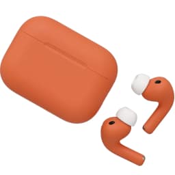 Наушники Apple AirPods Pro 3 Color, Orange — фото 3