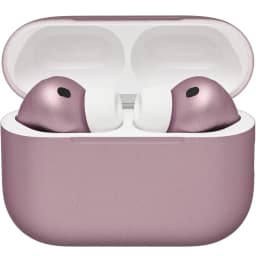Наушники Apple AirPods Pro 3 Color, Pink Gold — фото 1