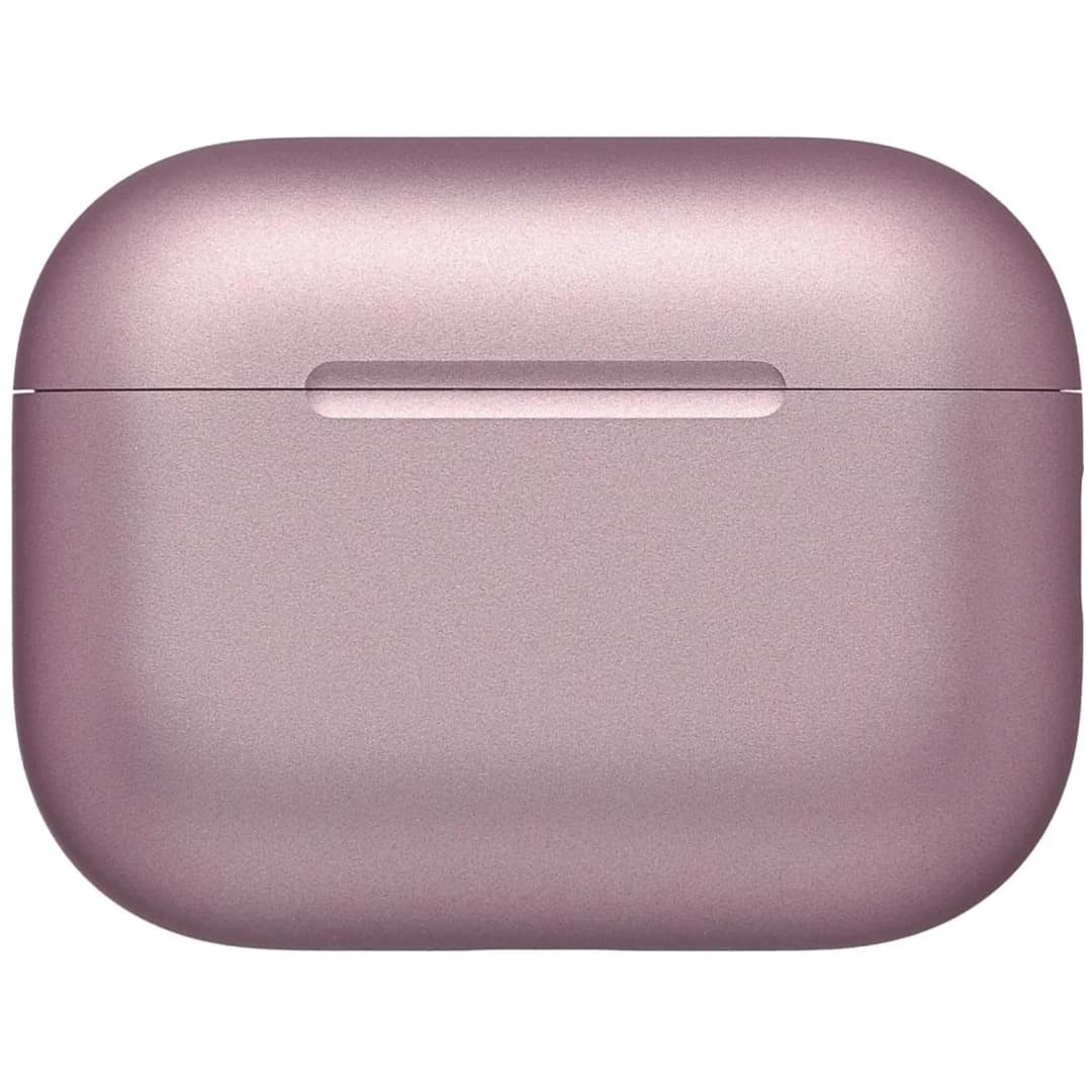 Наушники Apple AirPods Pro 3 Color, Pink Gold — фото 2