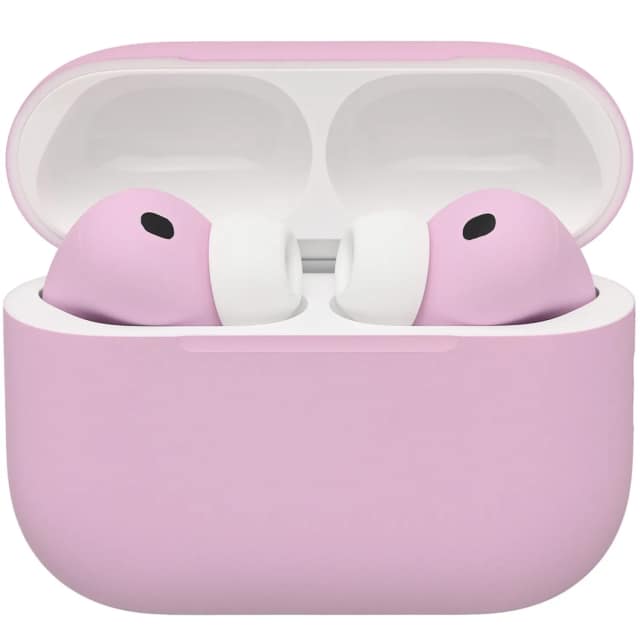 Наушники Apple AirPods Pro 3 Color, Pink