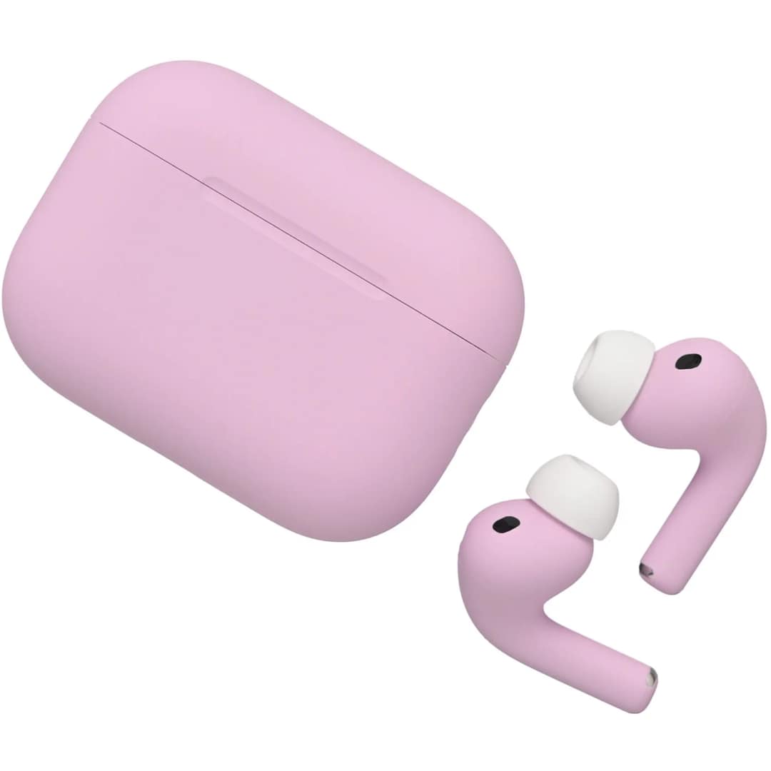 Наушники Apple AirPods Pro 3 Color, Pink — фото 3