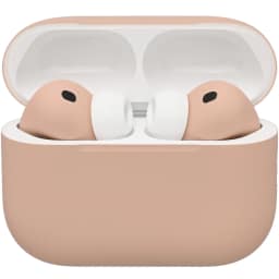 Наушники Apple AirPods Pro 3 Color, Pink Sand — фото 1
