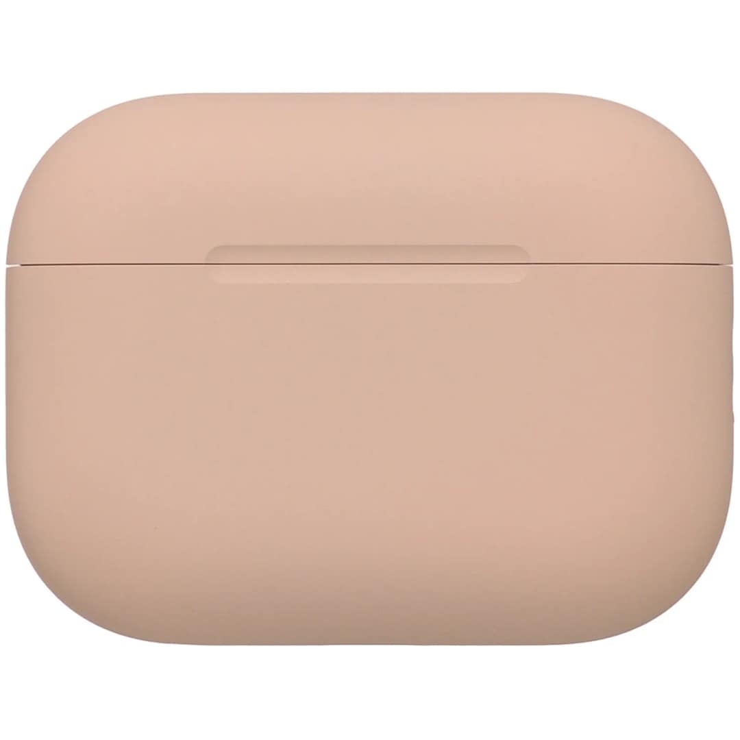 Наушники Apple AirPods Pro 3 Color, Pink Sand — фото 2