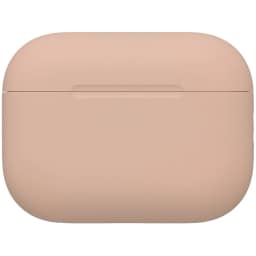 Наушники Apple AirPods Pro 3 Color, Pink Sand — фото 2