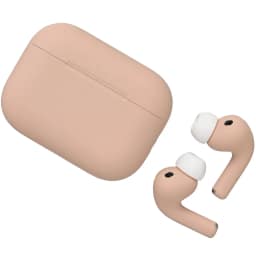 Наушники Apple AirPods Pro 3 Color, Pink Sand — фото 3