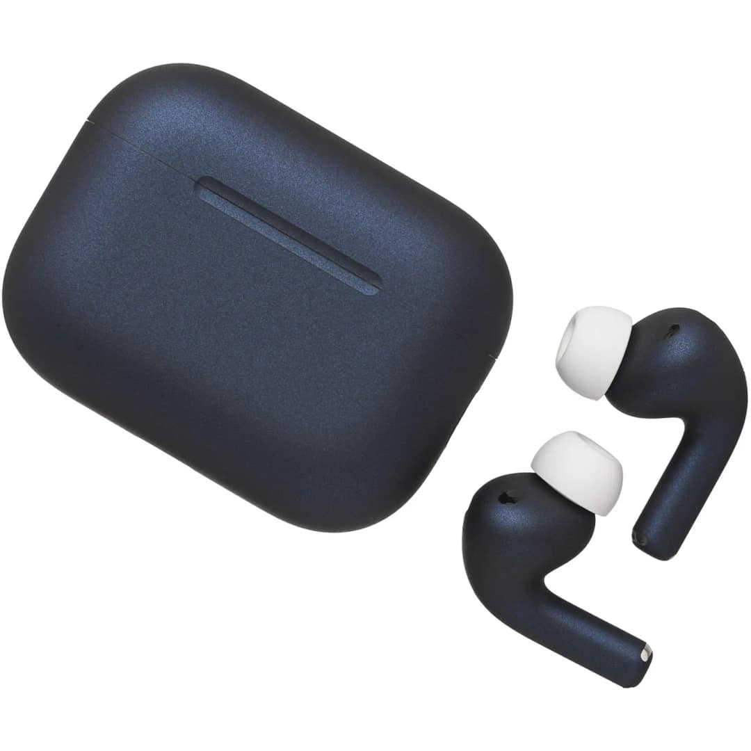 Наушники Apple AirPods Pro 3 Color, Dark Blue — фото 3