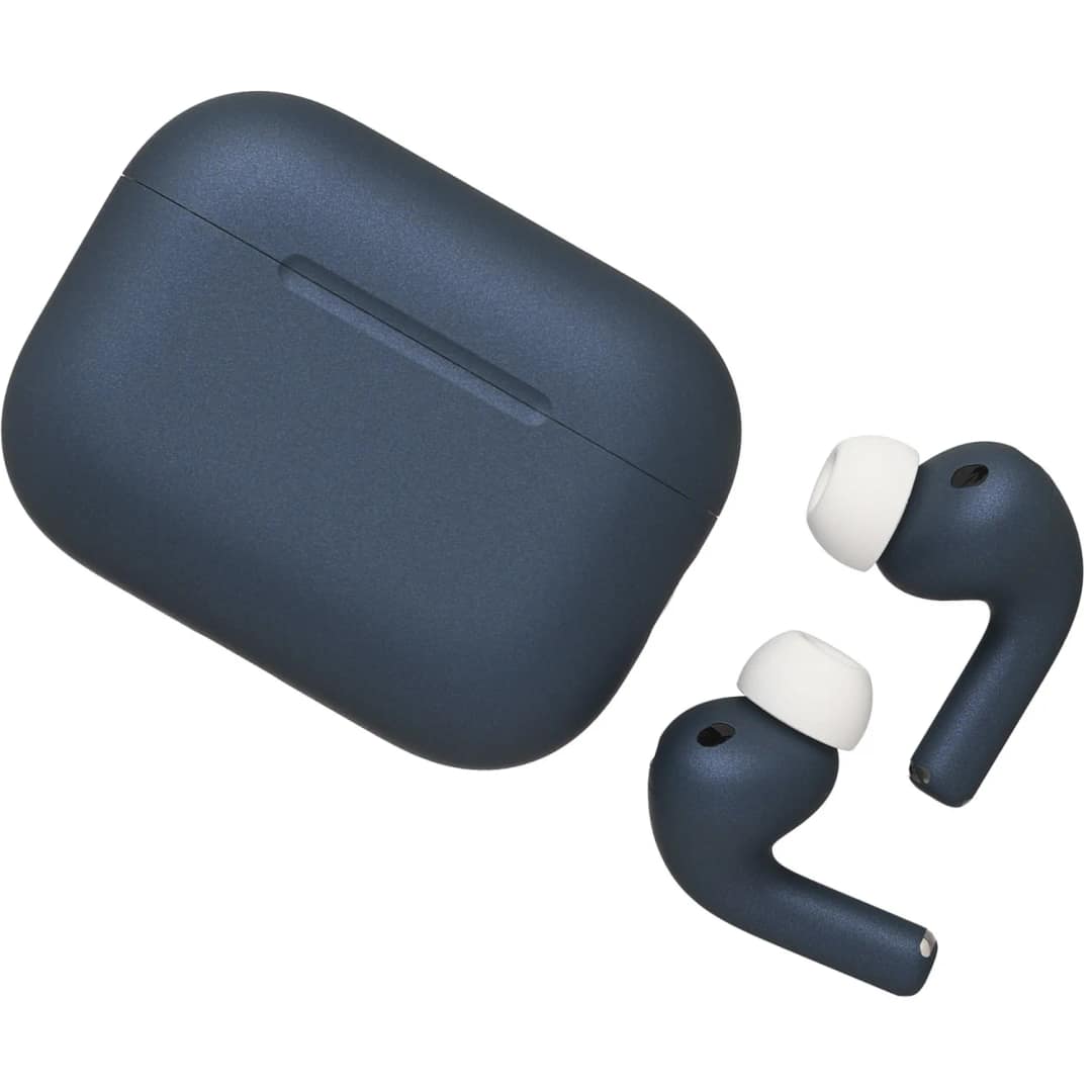 Наушники Apple AirPods Pro 3 Color, Ocean Blue — фото 3