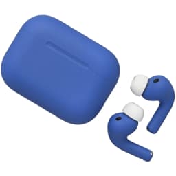 Наушники Apple AirPods Pro 3 Color, Ultramarine — фото 3