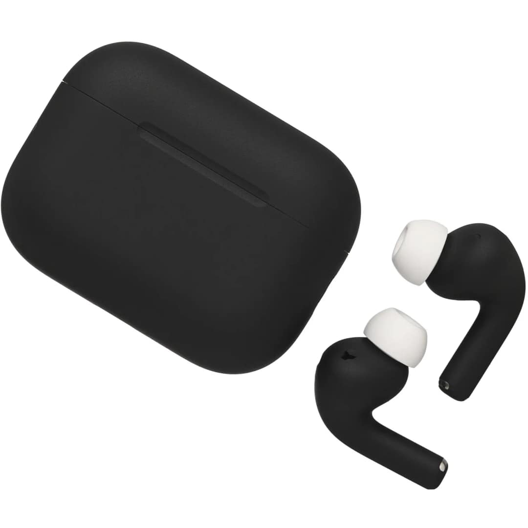 Наушники Apple AirPods Pro 3 Color, Total Black — фото 3