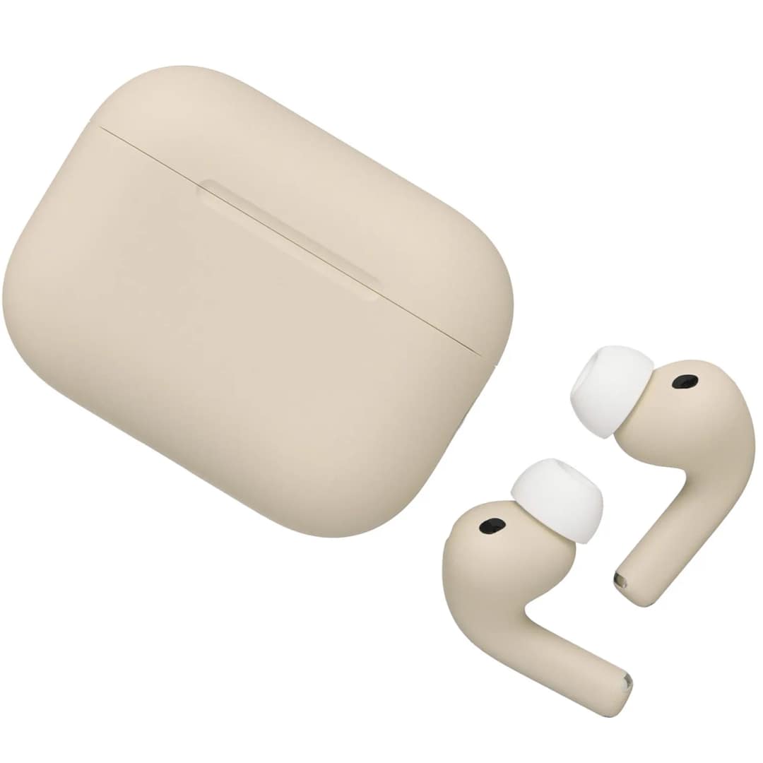 Наушники Apple AirPods Pro 3 Color, Desert — фото 3