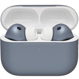 Наушники Apple AirPods Pro 3 Color Pro, Blue — фото 1