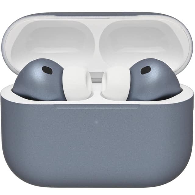 Наушники Apple AirPods Pro 3 Color Pro, Blue