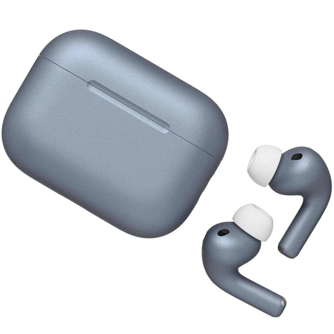 Наушники Apple AirPods Pro 3 Color Pro, Blue — фото 3