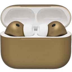 Наушники Apple AirPods Pro 3 Color Pro, Gold — фото 1