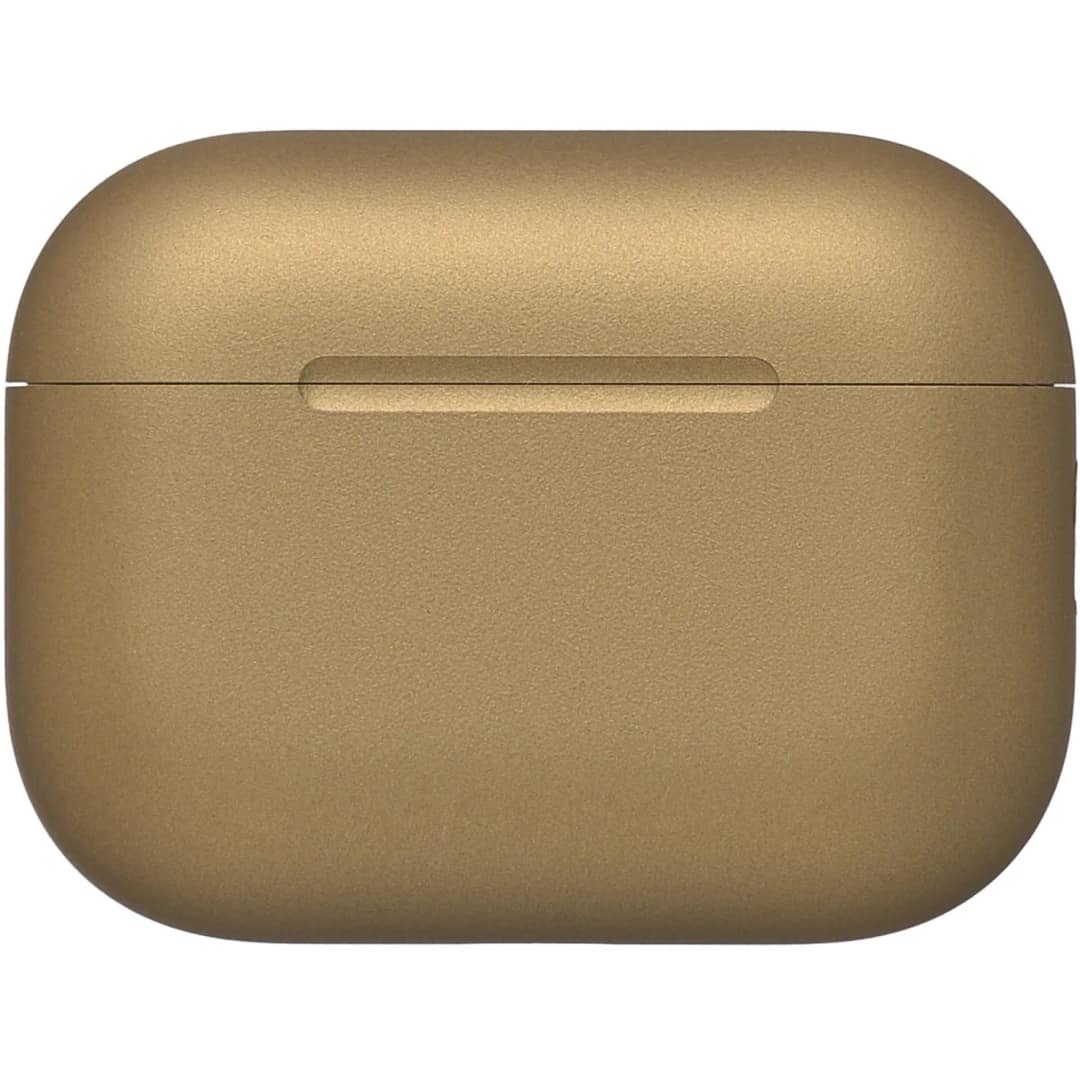 Наушники Apple AirPods Pro 3 Color Pro, Gold — фото 2
