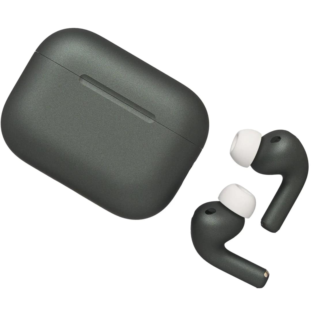 Наушники Apple AirPods Pro 3 Color Pro, Green — фото 3