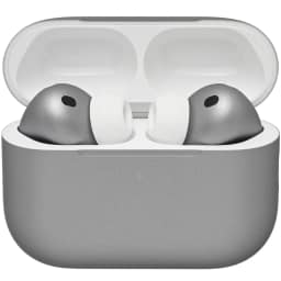 Наушники Apple AirPods Pro 3 Color, Silver — фото 1