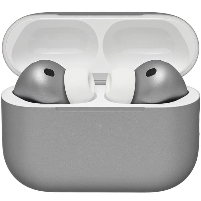 Наушники Apple AirPods Pro 3 Color, Silver