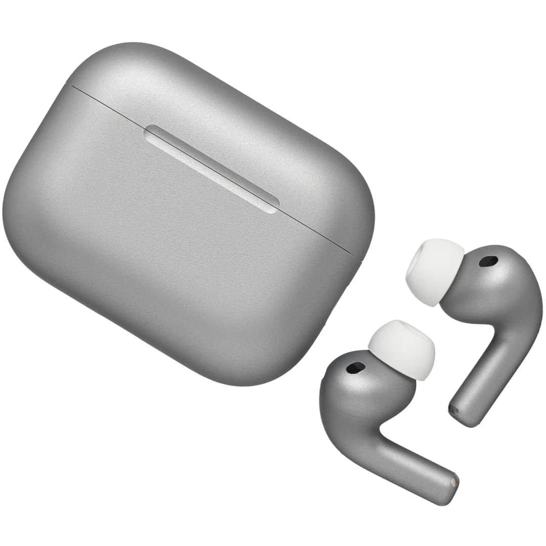 Наушники Apple AirPods Pro 3 Color, Silver — фото 2