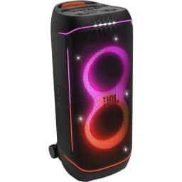 Портативная колонка JBL Partybox 720 Black — фото 1