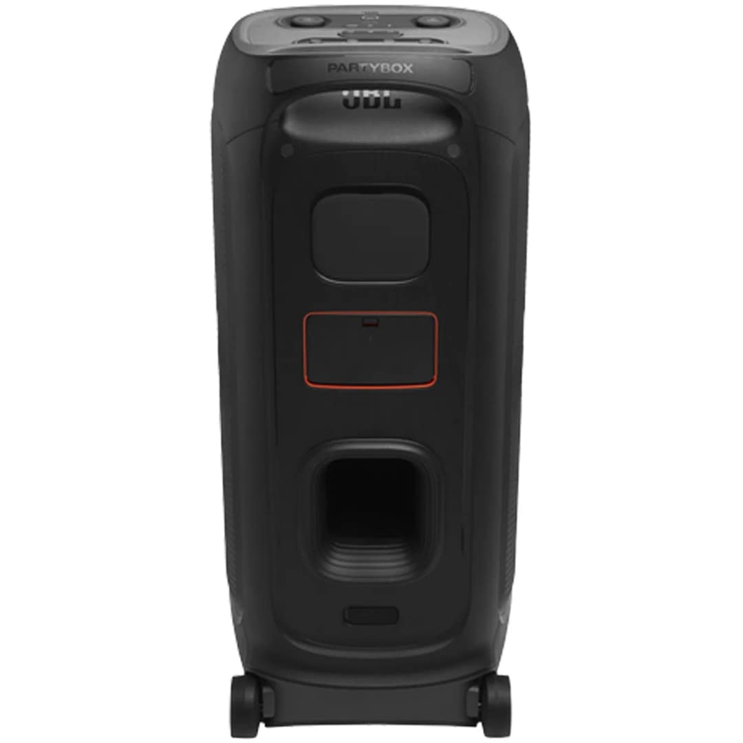 Портативная колонка JBL Partybox 720 Black — фото 3
