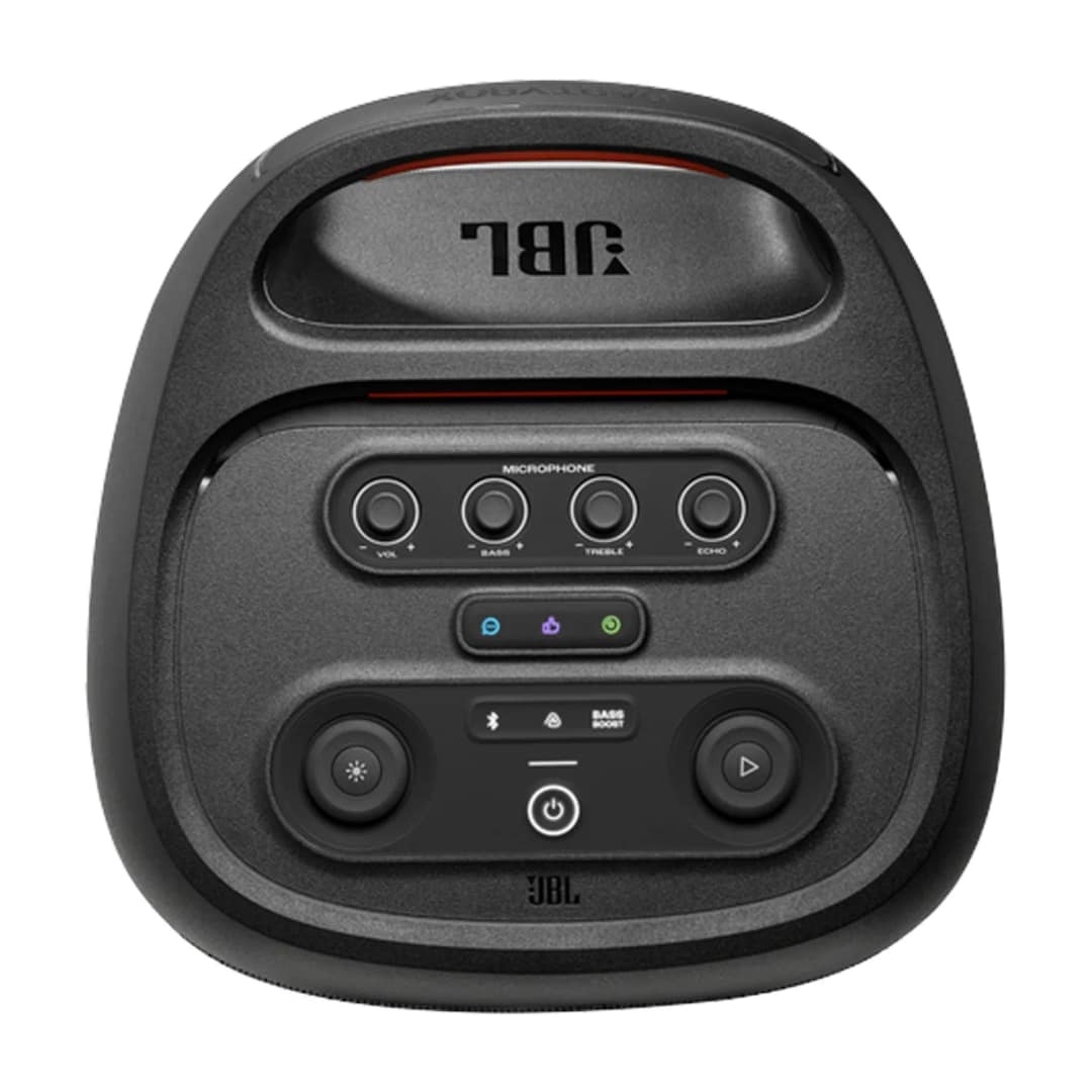 Портативная колонка JBL Partybox 720 Black — фото 4